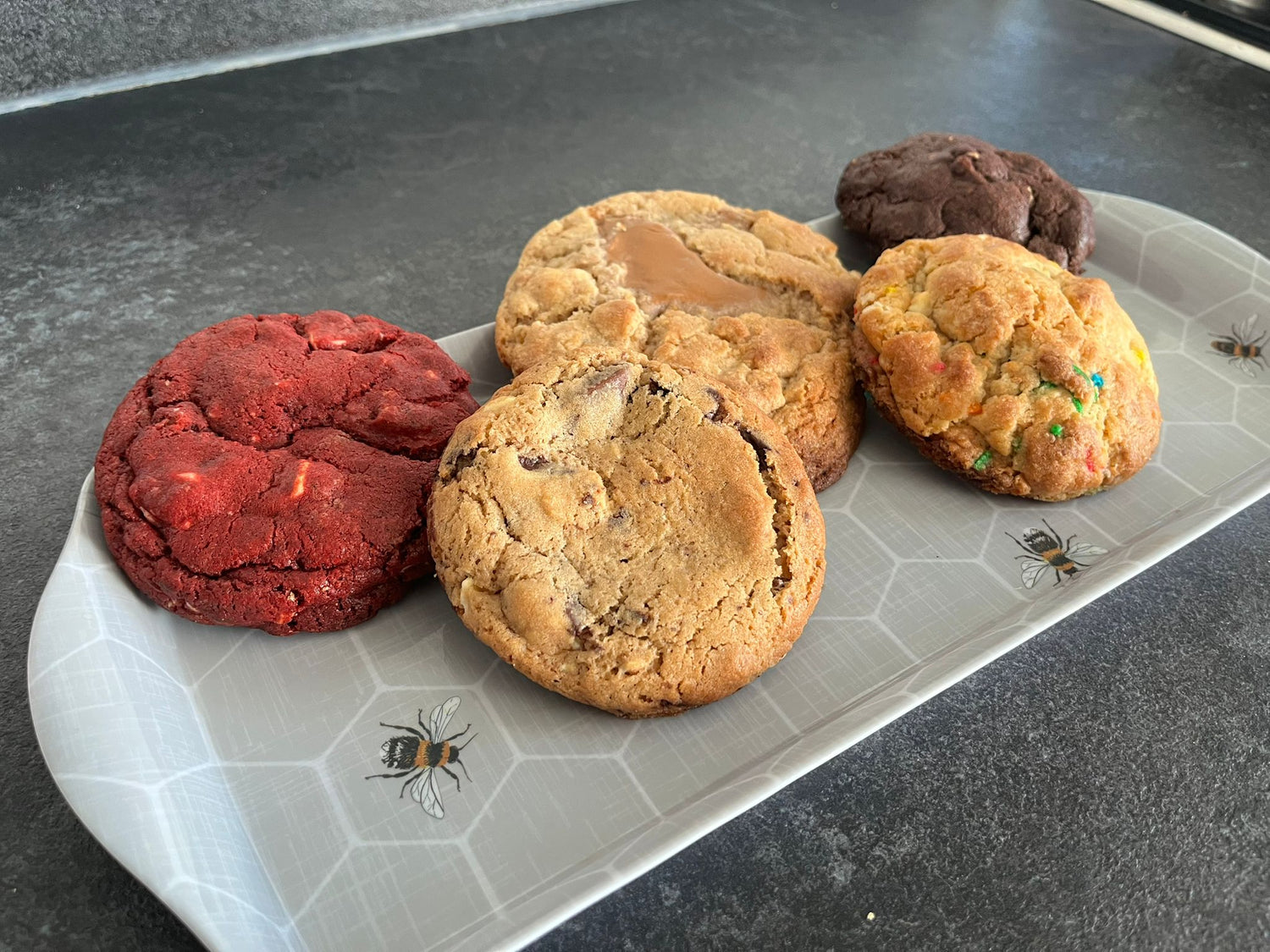 All Cookies