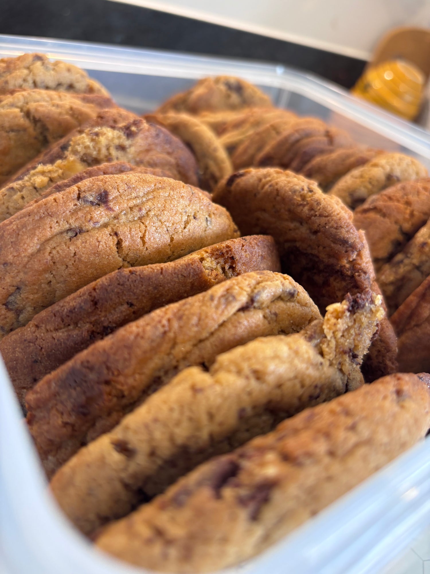 Cookie Boxes